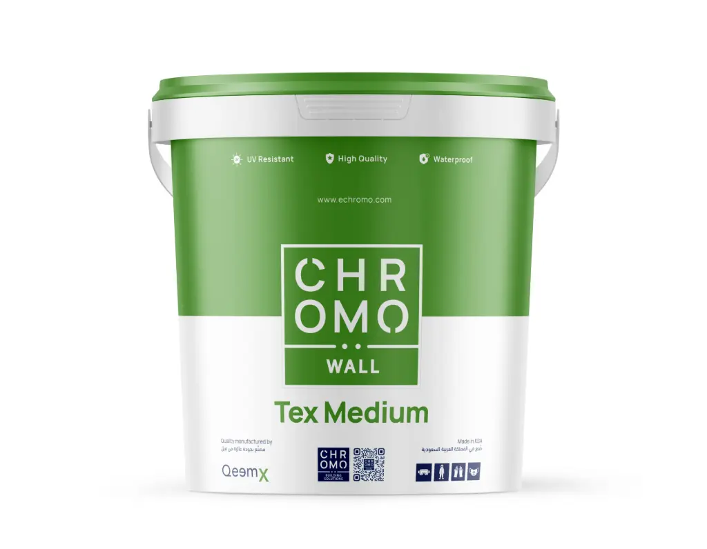 ChromoWall TEX Medium
