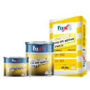FOX EPC MORTAR® FC255 SL