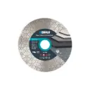 BIHUI 5" Edge Cutting and Grinding Blade DPE125