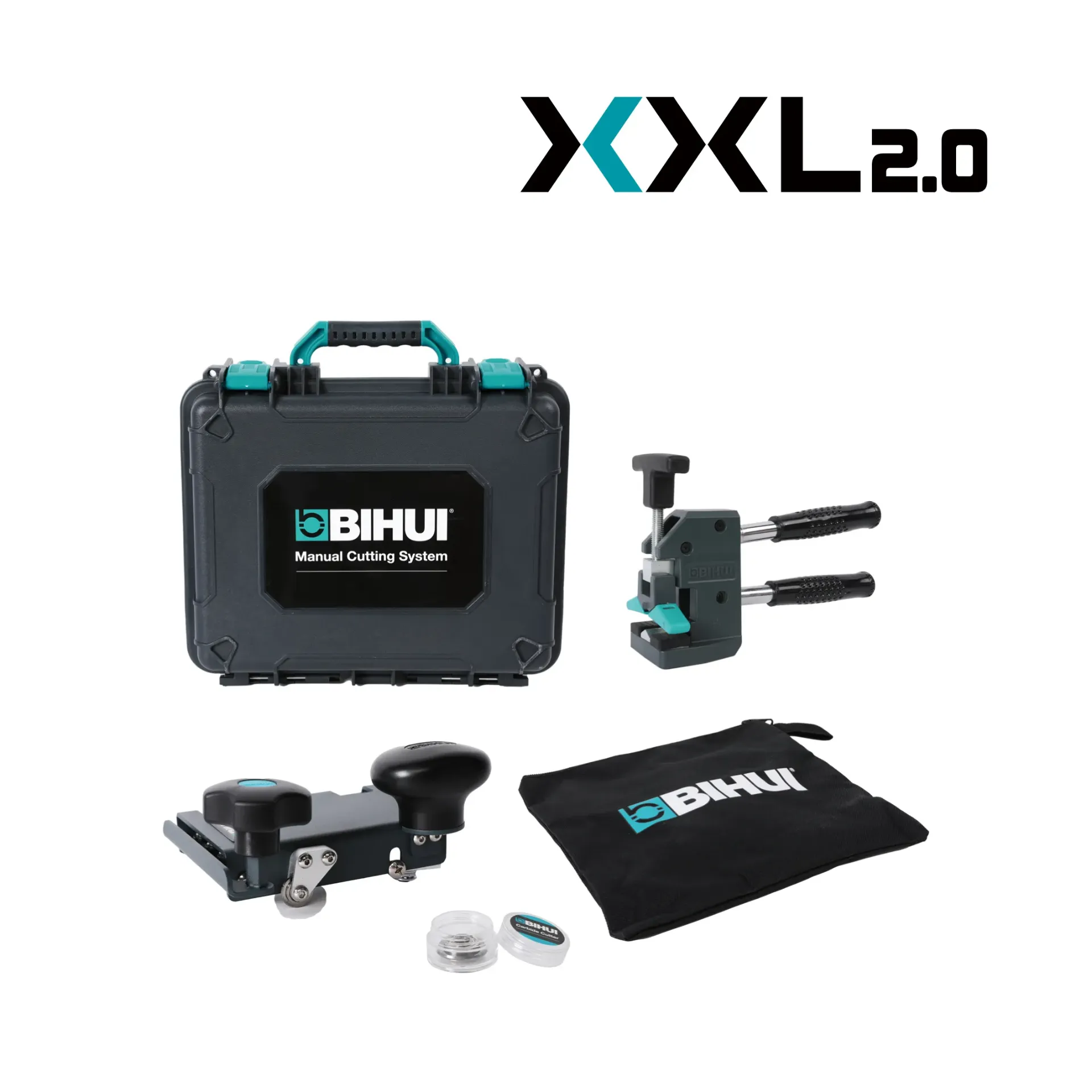 BIHUI LFMC5 Trade Manual Cutting System