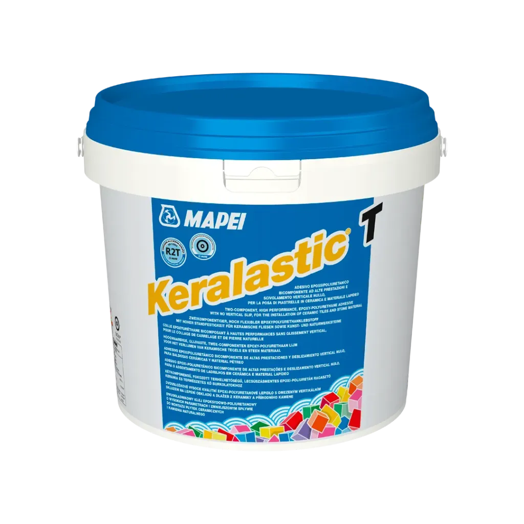 MAPEI Keralastic Keralastic T