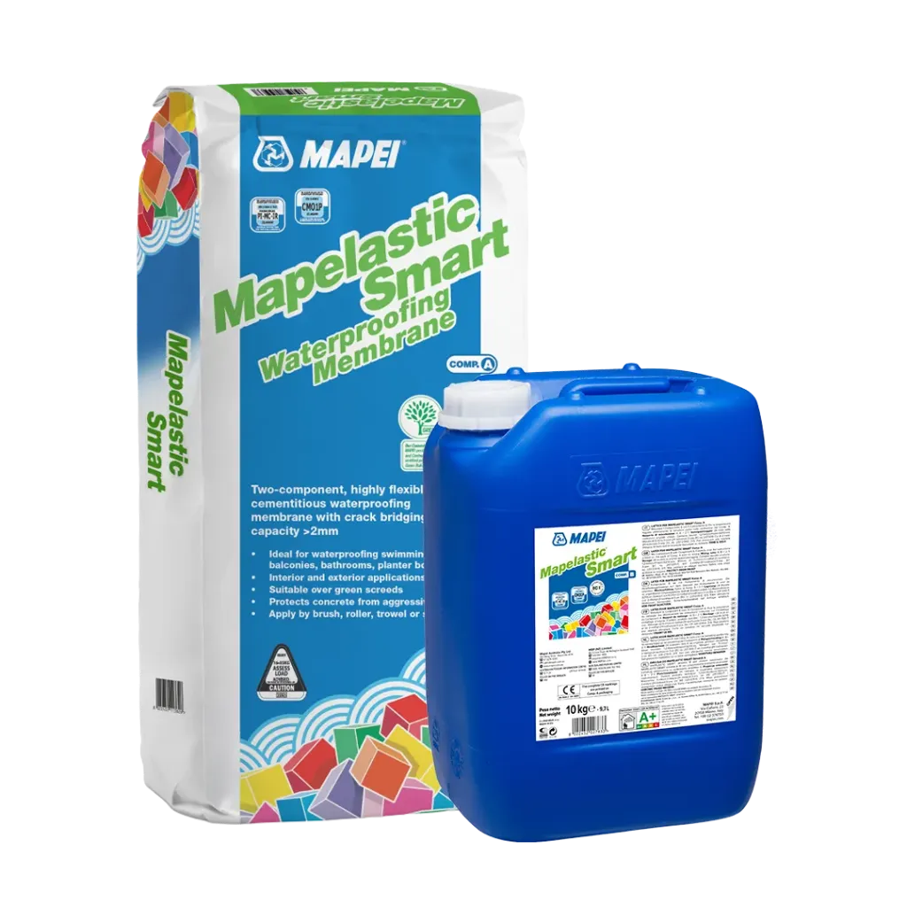 MAPEI MAPELASTIC SMART