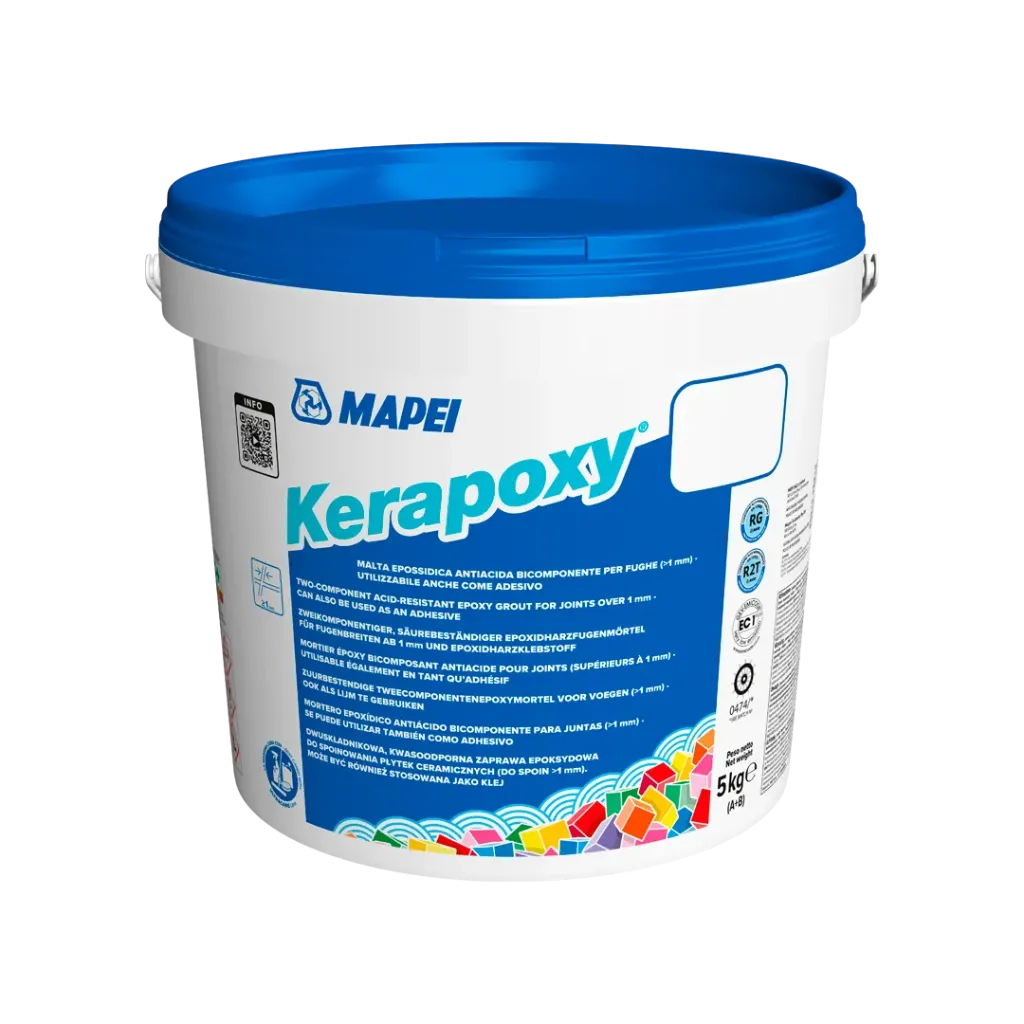MAPEI Kerapoxy Grout (10Kg)